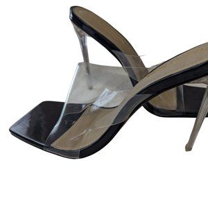 Fashion Novia Sweet Attraction Heeled Sandals